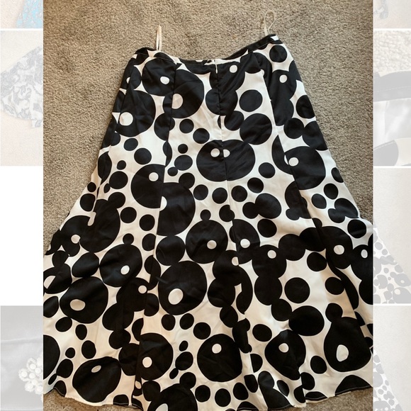 Gently Used Venus 2 Piece Dress Size 14 Corset - Picture 3 of 8